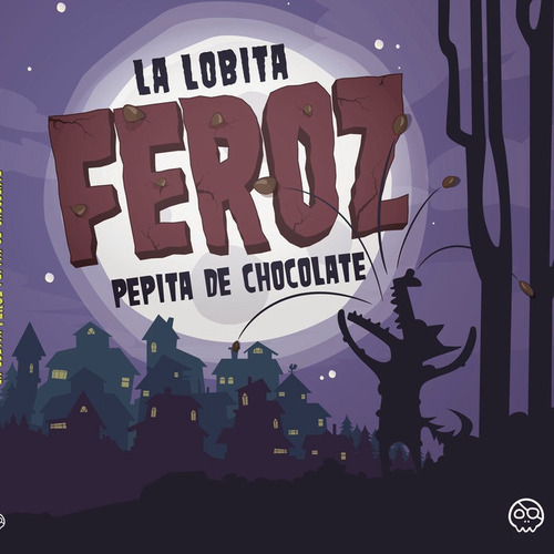 Libro Pepita De Chocolate - , Ruiz Sã¡nchez, Diego