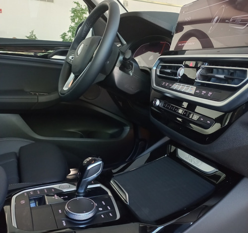Imagen 7 de 9 de Bmw X3 Xdrive 20 I Xline - Genco Bmw