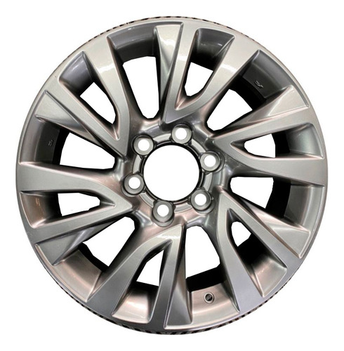 Llanta Aleacion Original Toyota Hilux Sw4 R18 6x139