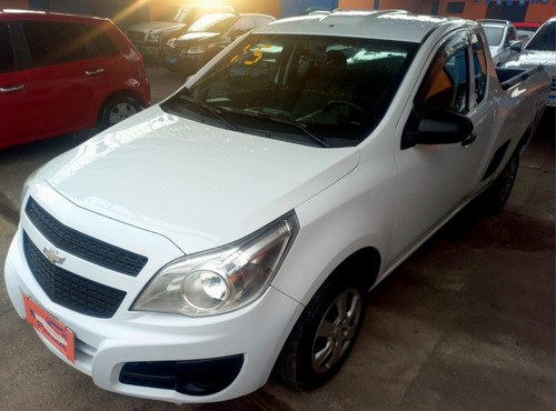 Chevrolet Montana 1.4 Ls Econoflex 2p