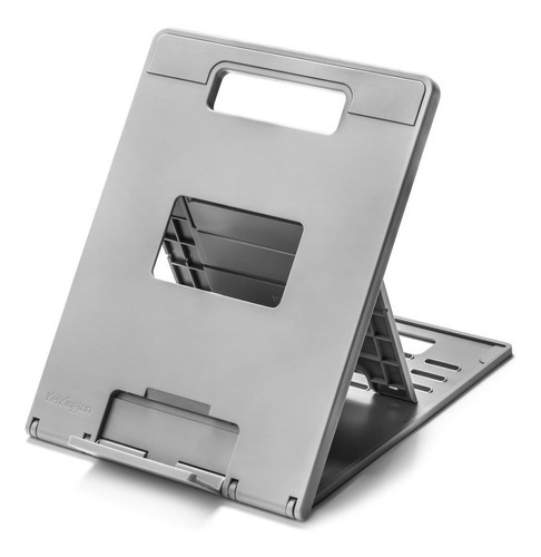 Base Notebook Easy Riser 2.0 Smartfit -14  Gris Kensington