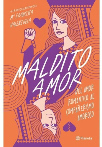 Maldito Amor (planeta)