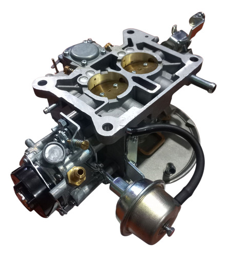 Carburador Ford Motor 302/ 351/ 400 2 Bocas