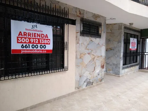 Apartaestudio En Arriendo En El Lido. Cod A9392