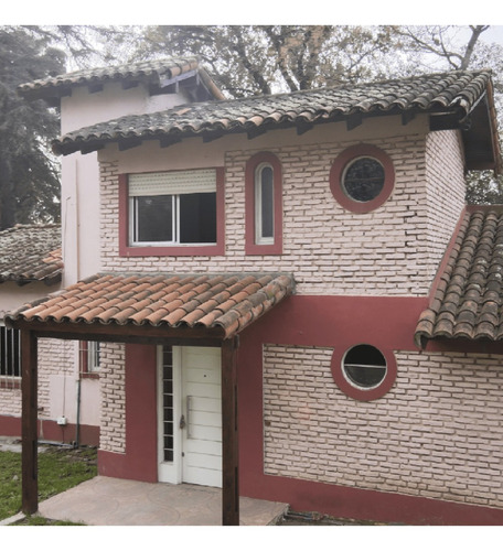 Imagen 4 de 14 de Chalet 5 Ambientes - A 100 Mts. De Ruta 8