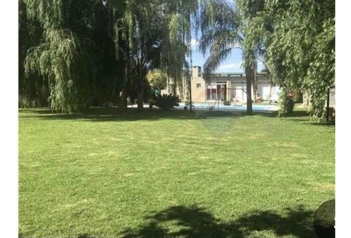 Imagen 4 de 30 de Excelente Casa Quinta Parque Gorriti Quincho Piscina 250 Mts Cub