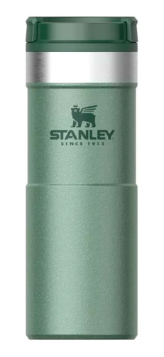 Botella Térmica Stanley Classic Neverleak 350ml Hérmetica