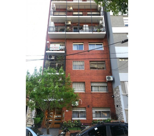 Departamento 3 Amb. - Villa Luro