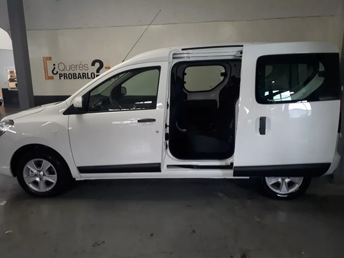 Renault Kangoo Zen 1.6 16v Sce (ca)