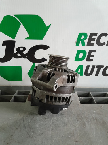 Alternador Honda Cr-v '2008' Usado 5636138