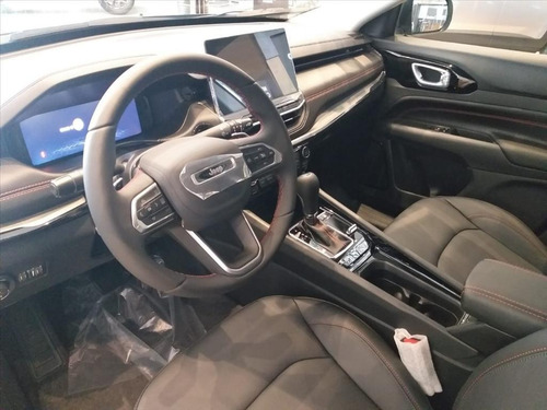 Imagem 12 de 12 de Compass 2.0 Td350 Turbo Diesel Trailhawk At9