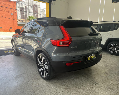 Volvo Outros Modelos XC 40 T-5 HÍBRIDO R-DESIGN 1.5 262CV FWD