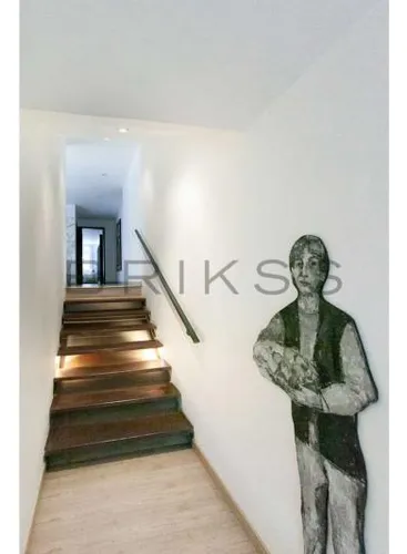 Apartamento En Venta En Chico Norte. Cod V1796