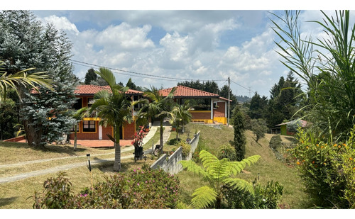 Venta Finca Vereda Barro Blanco Santa Elena Medellín