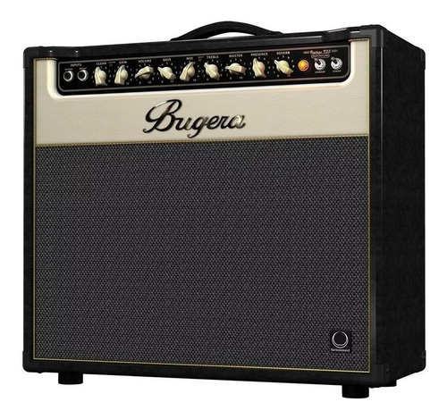 Amplificador Bugera Infinium Series V55 55W valvular