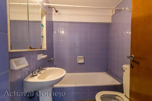 Imagen 15 de 24 de Departamento Céntrico En Venta