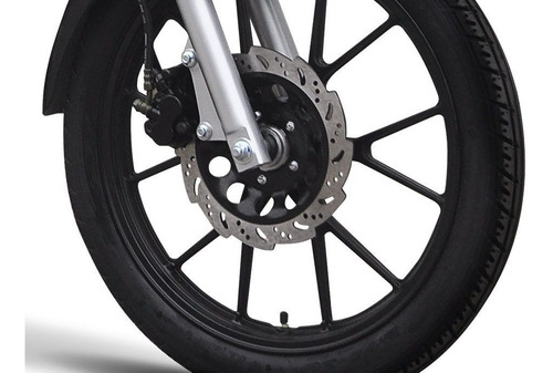 Imagen 7 de 25 de Patentada $525.000 O 12de$72.000 Motomel Cg 150 Full Credito