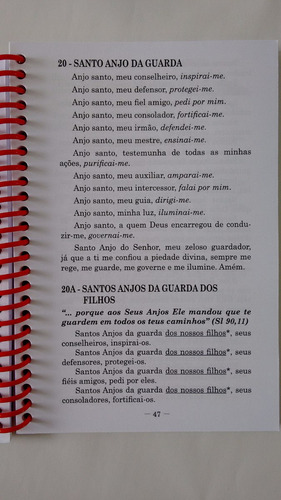 Livro Orações Selecionadas Por Cura Libertação Intercessão