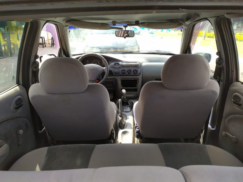 (18) Sucata Ford Escort 1999 1.8 16v (retirada Peças)