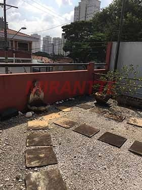 Imagem 7 de 19 de Sobrado Em Vila Romana - São Paulo, Sp - 301736