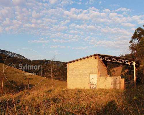 Imagem 9 de 30 de Chácara Com 2 Dorms, Bom Sucesso, Igaratá - R$ 1.5 Mi, Cod: 2622 - V2622