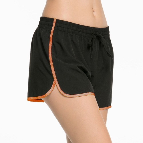 Short Corta Mujer Niña Deportiva Madre E Hija 6y-xxl