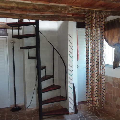 Venta De 2 Casas En Balneario San Luis, Costa De Oro, Canelones, Con Muebles Y Electrodomésticos, Parrilleros, Jardín Y Arboles, Contribución Al Día Y Posible Permuta