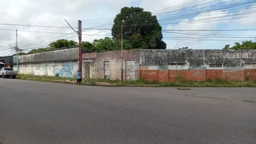 Terreno Y Parcela En Venta