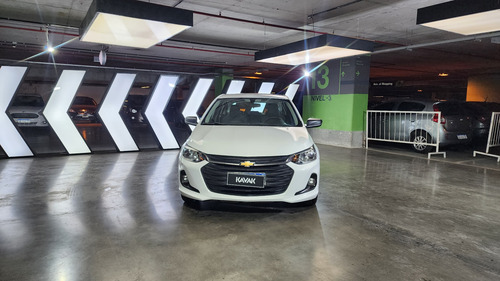 Chevrolet Onix 1.2