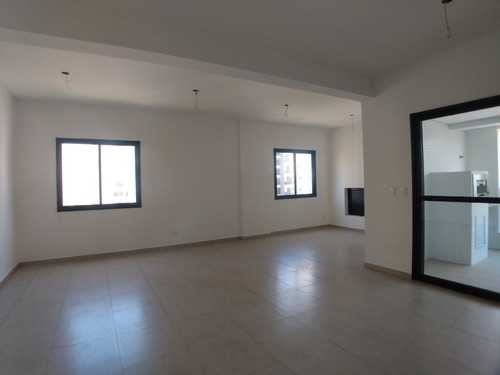 Imagem 6 de 26 de Excelente Apartamento Á Uma Quadra Do Mar - 2 Vagas - Lazer Completo - Ap05066 - 67827458