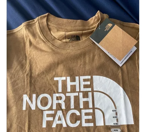 Camiseta (qz029356) **** The North Face **** Pronta Entrega
