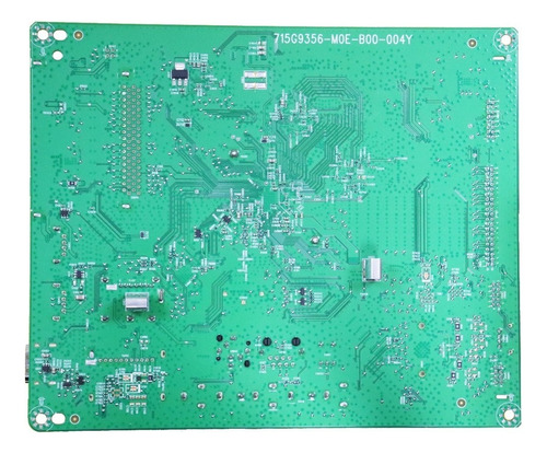 Placa Principal Produto 715g9356-m0d-b00-004y 43pfg5813|78