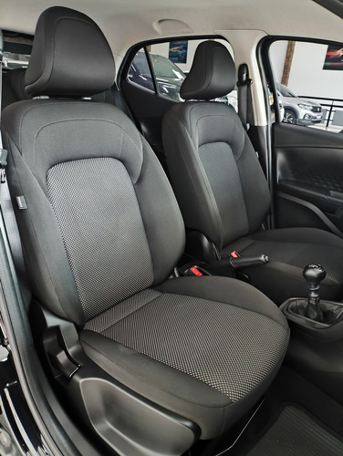 Fiat Pulse 1,0 Drive Manual