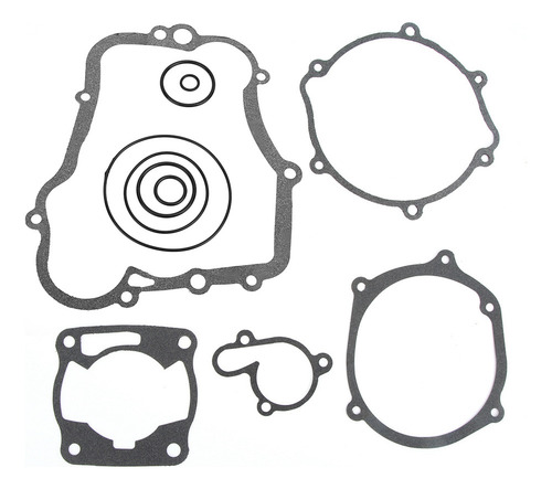 Juego De Juntas De Motor De Automóvil Yamaha Yz85 2002-2018