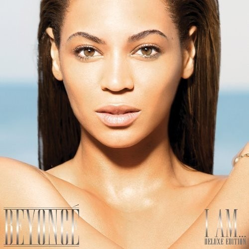 Beyonce I Am Sasha Fierce Deluxe Cd Importado