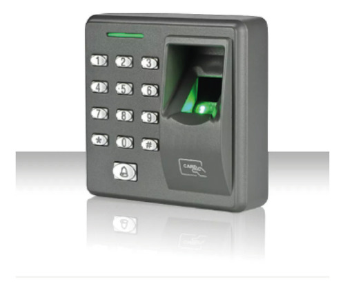 Control Biometrico