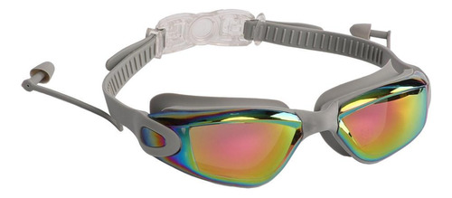 Gafas De Natación Unisex Protección Anti-niebla Con