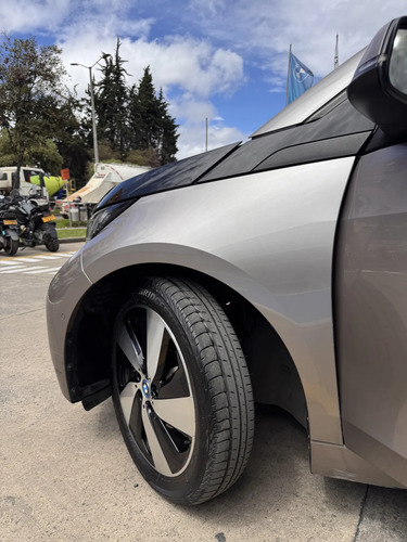 BMW i3 Loft