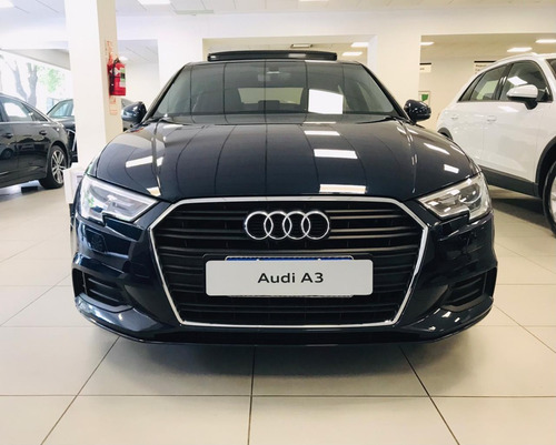 Audi A3 Sedan 1.4 Tfsi S-tronic 150 Cv 2019