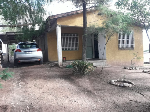 Casa En Venta En Las Chacras, Juana Koslay