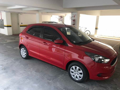 Ford Ka 2015 1.5 Se Flex 5p