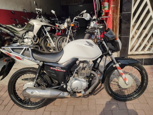 Honda Cargo 125i