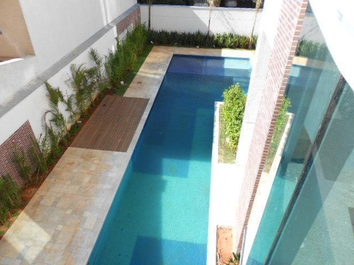 Imagem 15 de 30 de Apartamento Com 3 Dormitórios À Venda, 180 M² Por R$ 1.700.000,00 - Jardim Anália Franco - São Paulo/sp - Ap3468