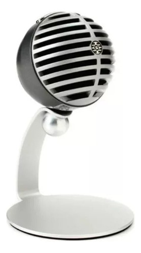 Microfone Condensador Digital Shure Mv5-dig