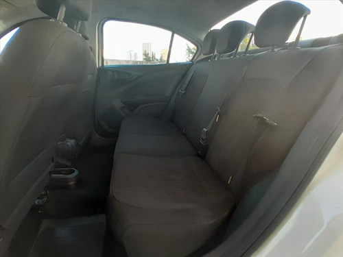 Fiat Cronos 1.0 FIREFLY FLEX DRIVE MANUAL