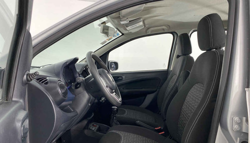 Imagen 15 de 15 de 48287 - Fiat Uno 2017 Con Garantía