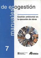 Libro Gestiã³n Ambiental En La Ejecuciã³n De Obras - Aa.vv.