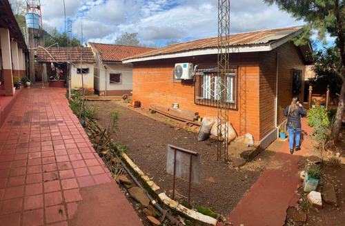 Imagen 13 de 17 de En Hohenau, Se Vende Hotel Funcionando Negociable!!!