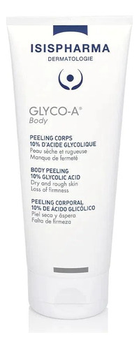 Glyco-a Body