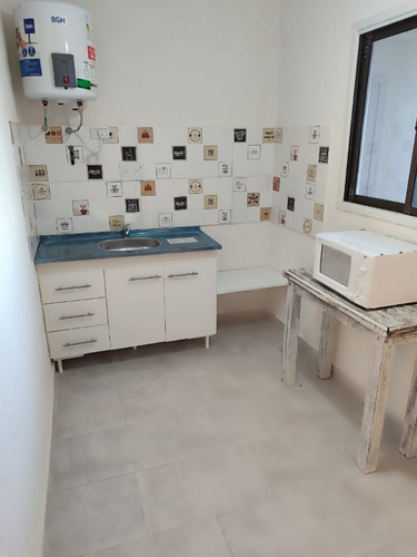 Departamentos Reciclados A 1 Cuadra Del Mar En Costa Azul - (flipping House)